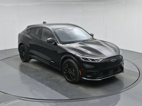 New 2026 Ford Mustang Mach-E Premium w/ Sport Appearance Package RWD image 43