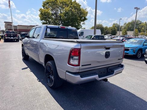 Used 2022 RAM 1500 Big Horn AWD/4WD image 9