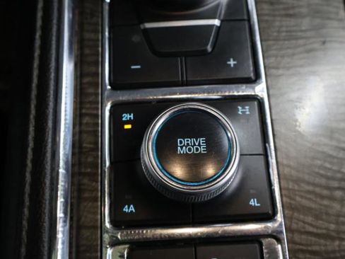 Used 2018 Ford Expedition Max Limited w/ Equipment Group 301A image 24