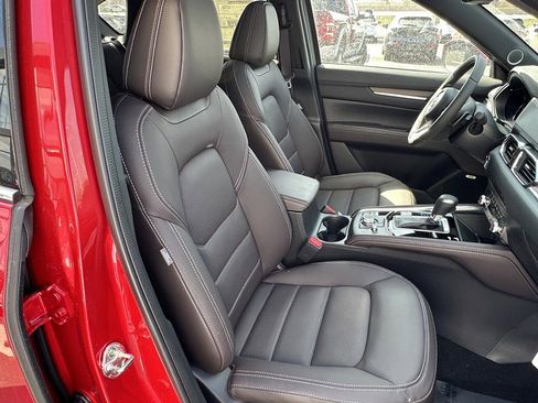 Certified 2025 MAZDA CX-5 Signature image 15