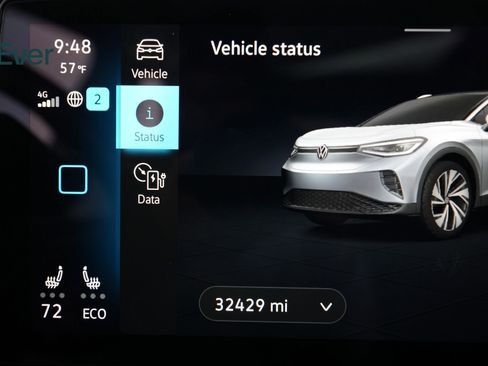 Used 2023 Volkswagen ID.4 Pro S image 26