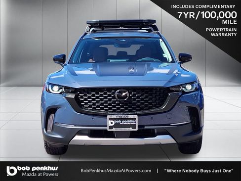 New 2026 MAZDA CX-50 Meridian Edition w/ Apex Package AWD/4WD image 22