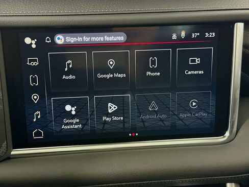 Used 2024 GMC Yukon Denali w/ Advanced Technology Package image 15