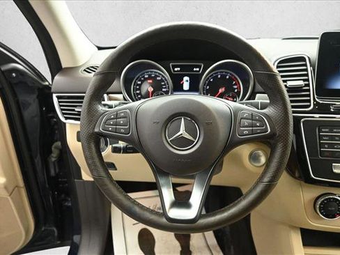 Certified 2018 Mercedes-Benz GLE 350 4MATIC image 14