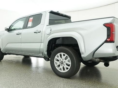 New 2026 Toyota Tacoma SR5 RWD image 21