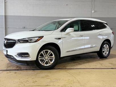 Used 2019 Buick Enclave Essence