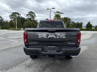 New 2026 RAM 2500 Laramie w/ Safety Group