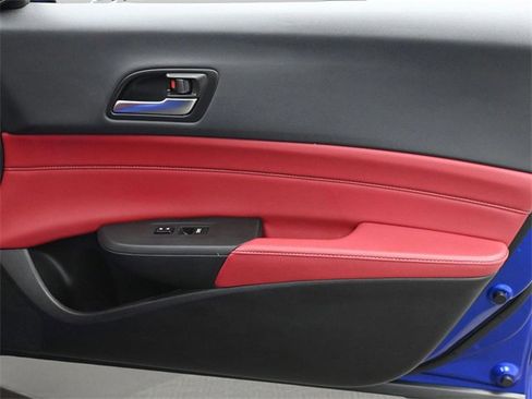 Used 2022 Acura ILX w/ Premium & A-SPEC Package image 19