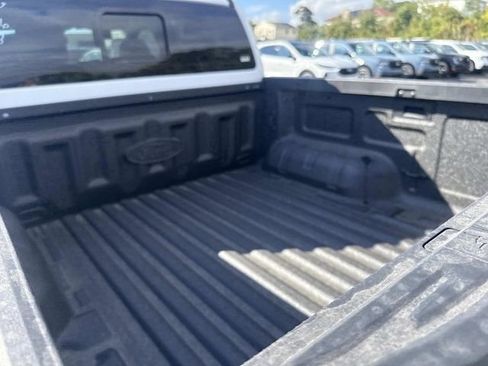 New 2025 Ford Ranger XLT w/ FX4 Off-Road Package image 4