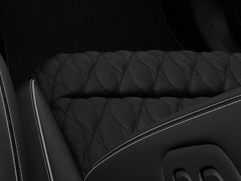 New 2025 Genesis GV70 3.5T Sport w/ Sport Prestige Package image 16