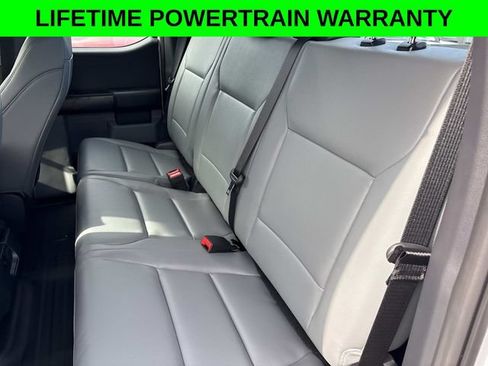 New 2026 Ford F150 XL RWD image 18