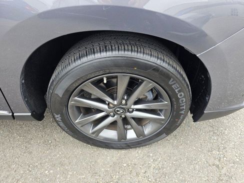 Used 2013 Lexus RX 350 F Sport image 11