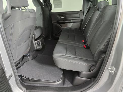 New 2025 RAM 1500 Tradesman w/ Night Edition image 24