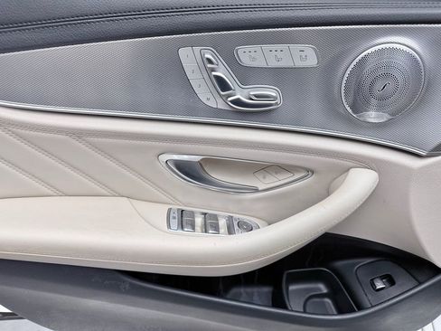 Used 2019 Mercedes-Benz E 53 AMG 4MATIC Sedan image 15