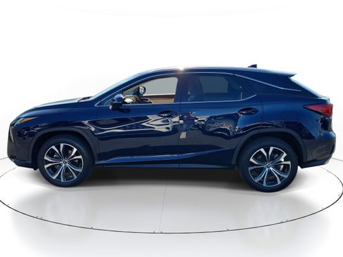 Used 2019 Lexus RX 350 FWD image 3