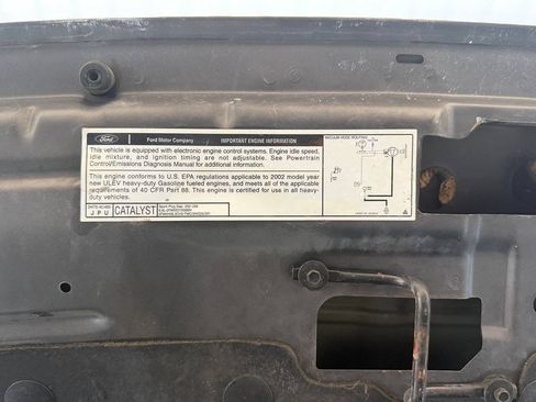 Used 2002 Ford F250 Lariat AWD/4WD image 81