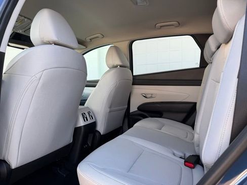 New 2026 Hyundai Tucson SEL image 27