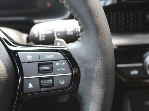 New 2026 Honda CR-V Sport Touring image 26