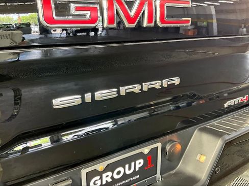 Used 2026 GMC Sierra 2500 AT4 w/ AT4 Premium Plus Package image 50
