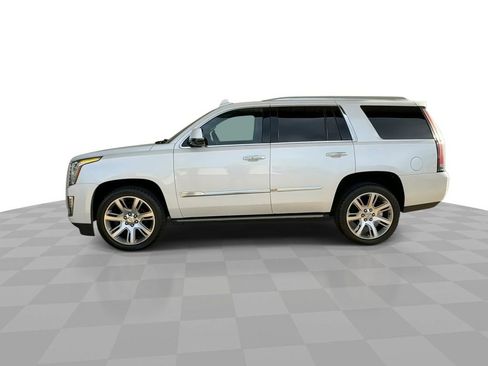 Used 2016 Cadillac Escalade Premium image 5