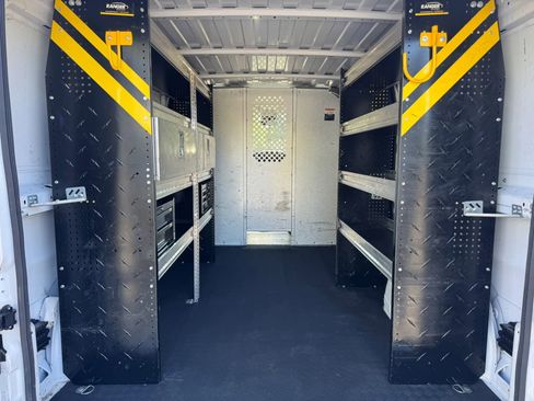 Used 2020 RAM ProMaster 1500 image 17