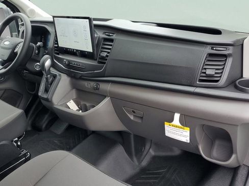 New 2026 Ford Transit 350 148 High Roof Extended image 16