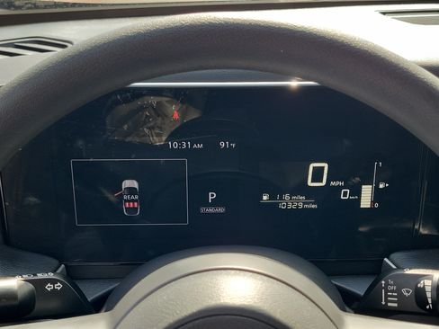 Certified 2025 Nissan Kicks S FWD image 18