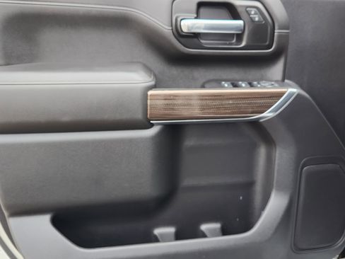 Certified 2020 Chevrolet Silverado 2500 LT w/ All Star Edition image 6