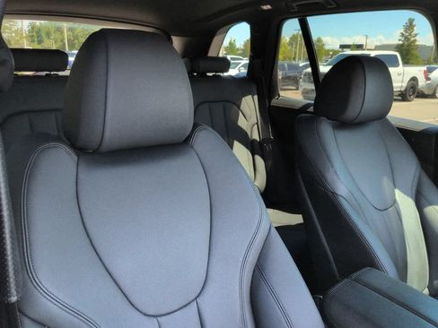 Used 2019 BMW X5 xDrive40i w/ Convenience Package AWD/4WD image 7
