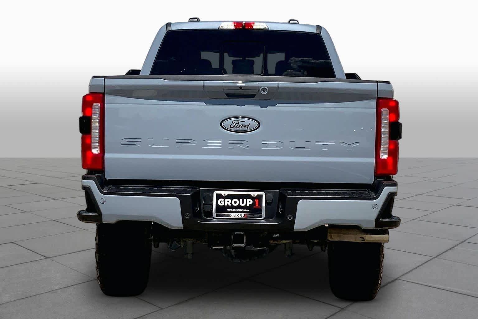 Used 2024 Ford F250 Lariat w/ Lariat Ultimate Package AWD/4WD image 5