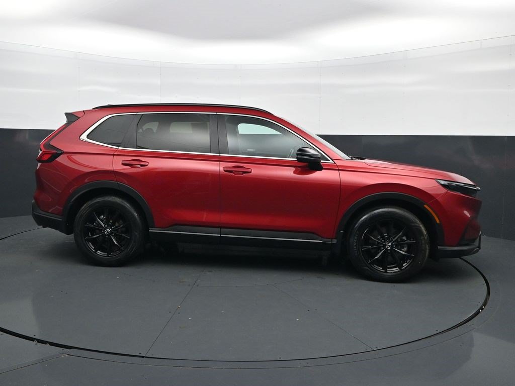 Used 2023 Honda CR-V Sport image 4