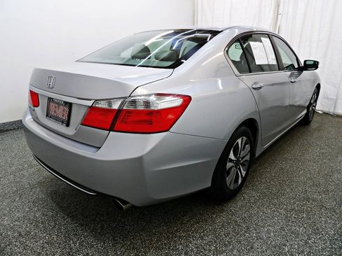 Used 2013 Honda Accord LX image 5