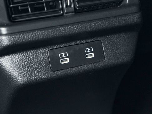 Used 2025 Honda Accord SE image 43