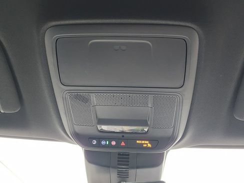 New 2026 GMC Acadia Elevation w/ Black Edition image 37