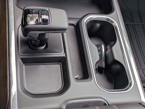 New 2026 Chevrolet Silverado 1500 High Country image 23