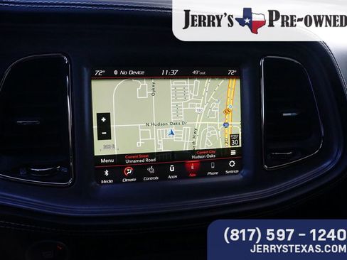 Used 2023 Dodge Challenger SRT Hellcat image 12