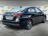 Used 2021 Nissan Versa SV image 6