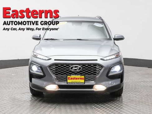 Used 2019 Hyundai Kona Limited image 2