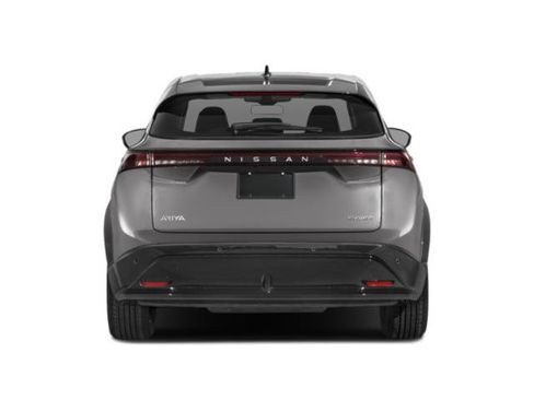 Used 2023 Nissan Ariya AWD image 5