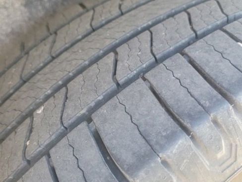 Used 2021 Toyota RAV4 XSE w/ Carpet Mat Package (TMS) image 17