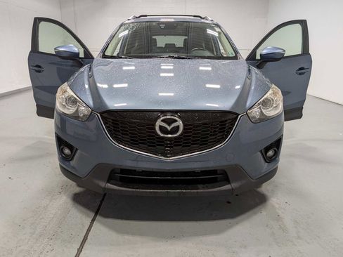 Used 2015 MAZDA CX-5 Grand Touring AWD/4WD image 15