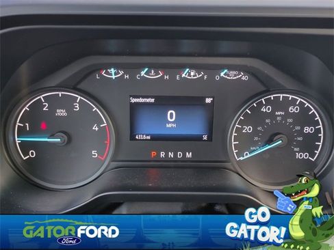 Used 2025 Ford F350 XL w/ XL Driver Assist Package image 28