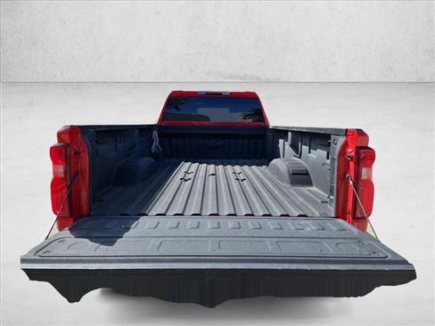 Used 2025 Chevrolet Silverado 3500 LT AWD/4WD image 6
