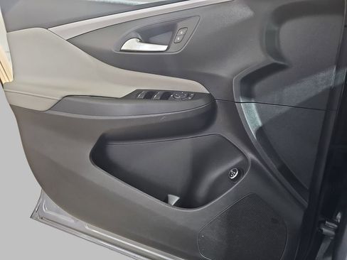 Certified 2024 Buick Envista Avenir image 32
