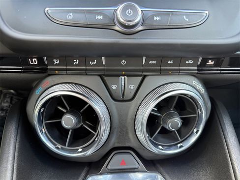 Used 2022 Chevrolet Camaro LS image 17