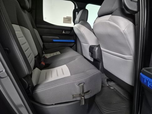 New 2026 Toyota Tacoma TRD Sport image 46