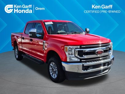 Used 2020 Ford F250 XLT