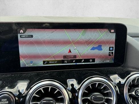 Used 2022 Mercedes-Benz GLA 250 4MATIC image 18