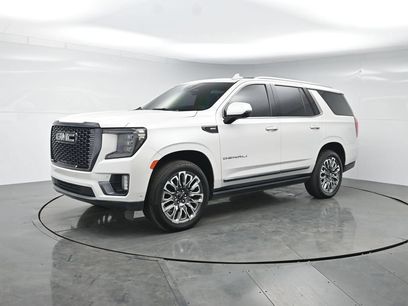 Used 2023 GMC Yukon Denali Ultimate