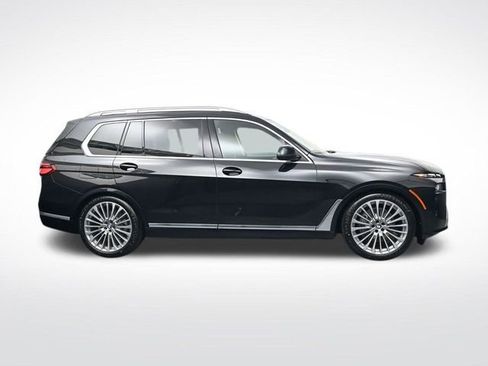 New 2026 BMW X7 xDrive40i image 3